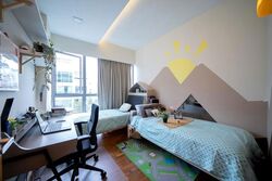 A Treasure Trove (D19), Condominium #606936091
